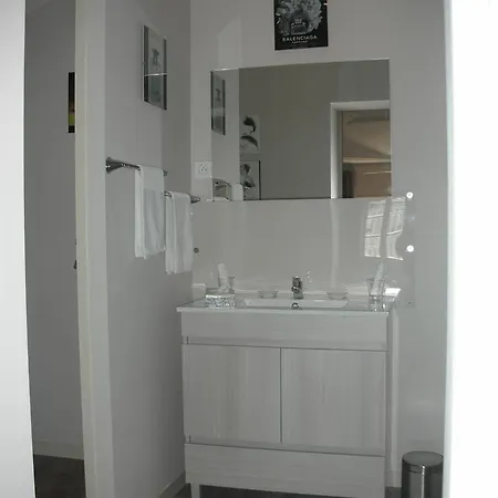 Frühstückspension Chambres D'hotes Numero 15