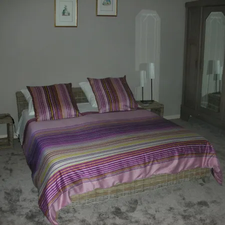 Frühstückspension Chambres D'hotes Numero 15 *