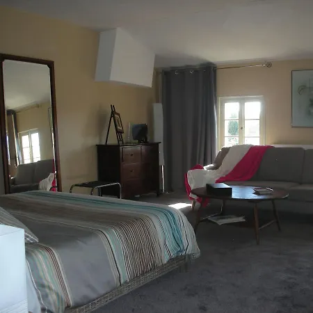 Chambres D'hotes Numero 15