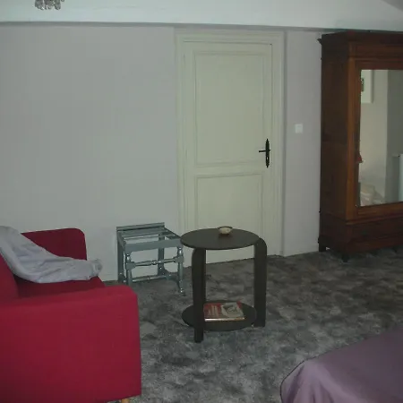 Chambres D'hotes Numero 15 *