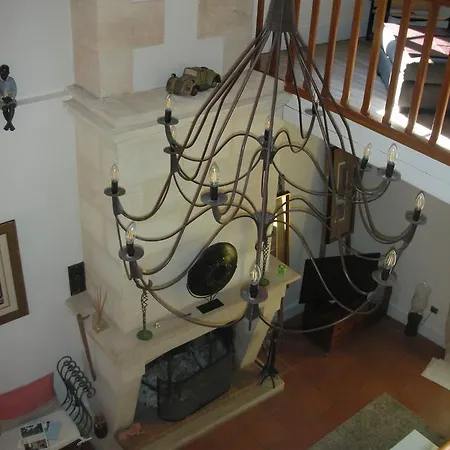 Frühstückspension Chambres D'hotes Numero 15