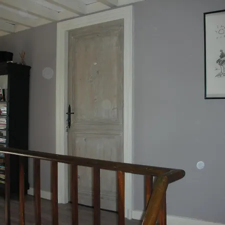 Chambres D'hotes Numero 15