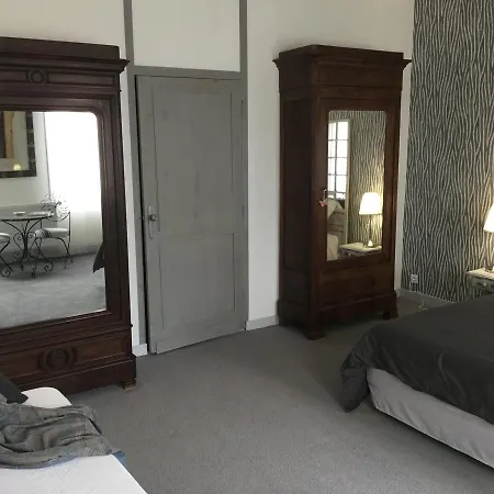 Chambres D'hotes Numero 15