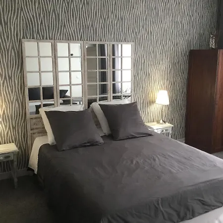 Frühstückspension Chambres D'hotes Numero 15 *
