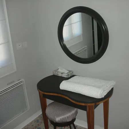 Chambres D'hotes Numero 15 Saint-Seurin-sur-l'Isle