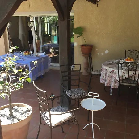 Chambres D'hotes Numero 15 * Saint-Seurin-sur-l'Isle
