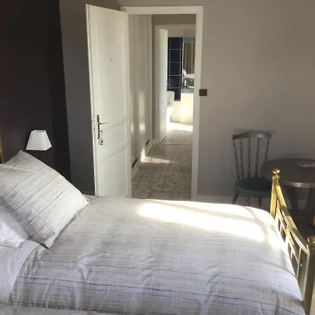 Frühstückspension Chambres D'hotes Numero 15 *
